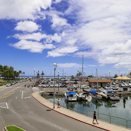 Ilikai 883 Otel Honolulu Dış mekan fotoğraf