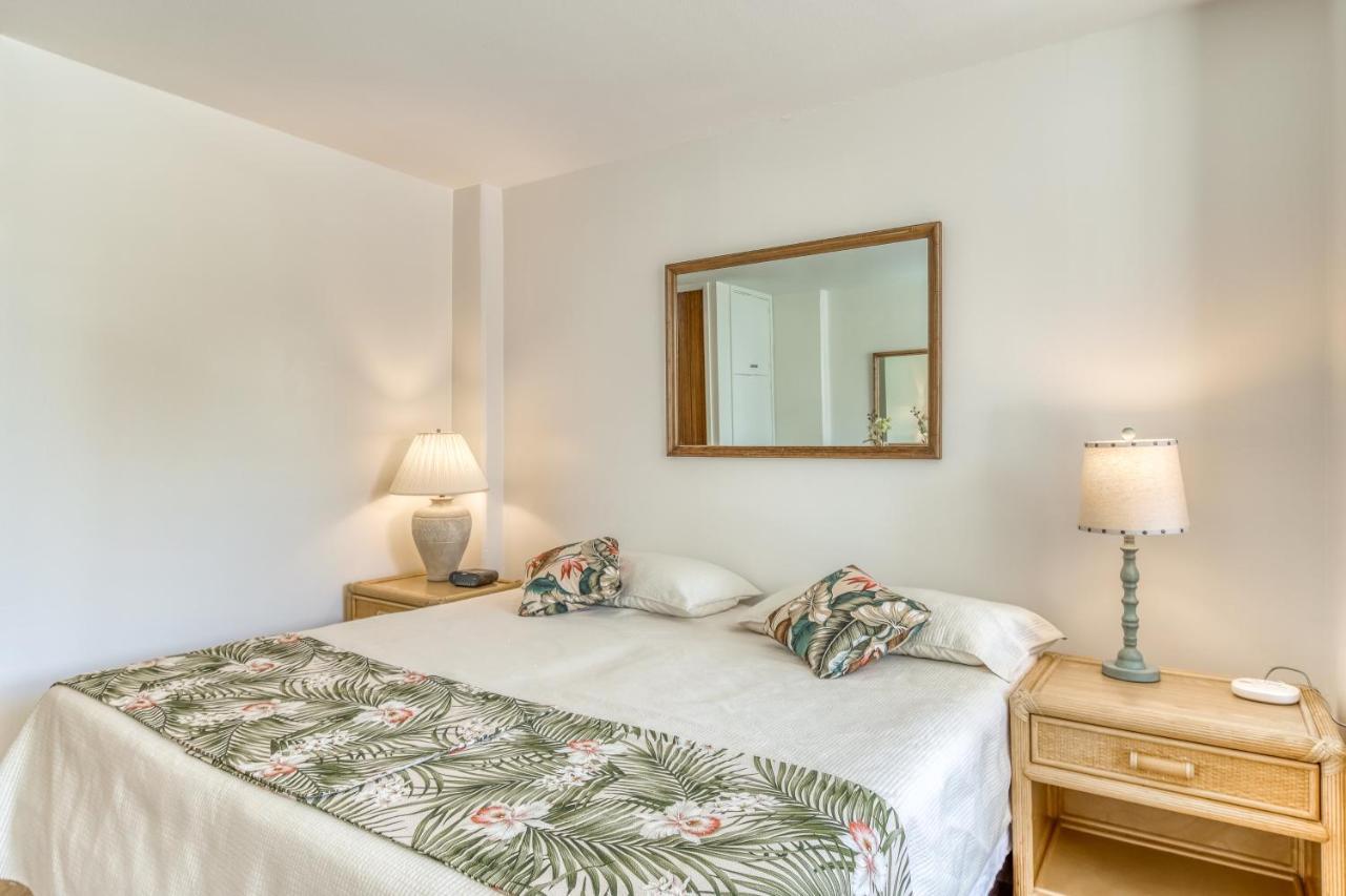 Ilikai 883 Otel Honolulu Dış mekan fotoğraf