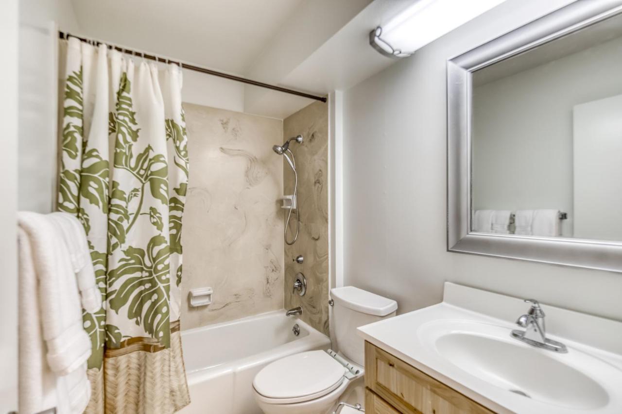 Ilikai 883 Otel Honolulu Dış mekan fotoğraf